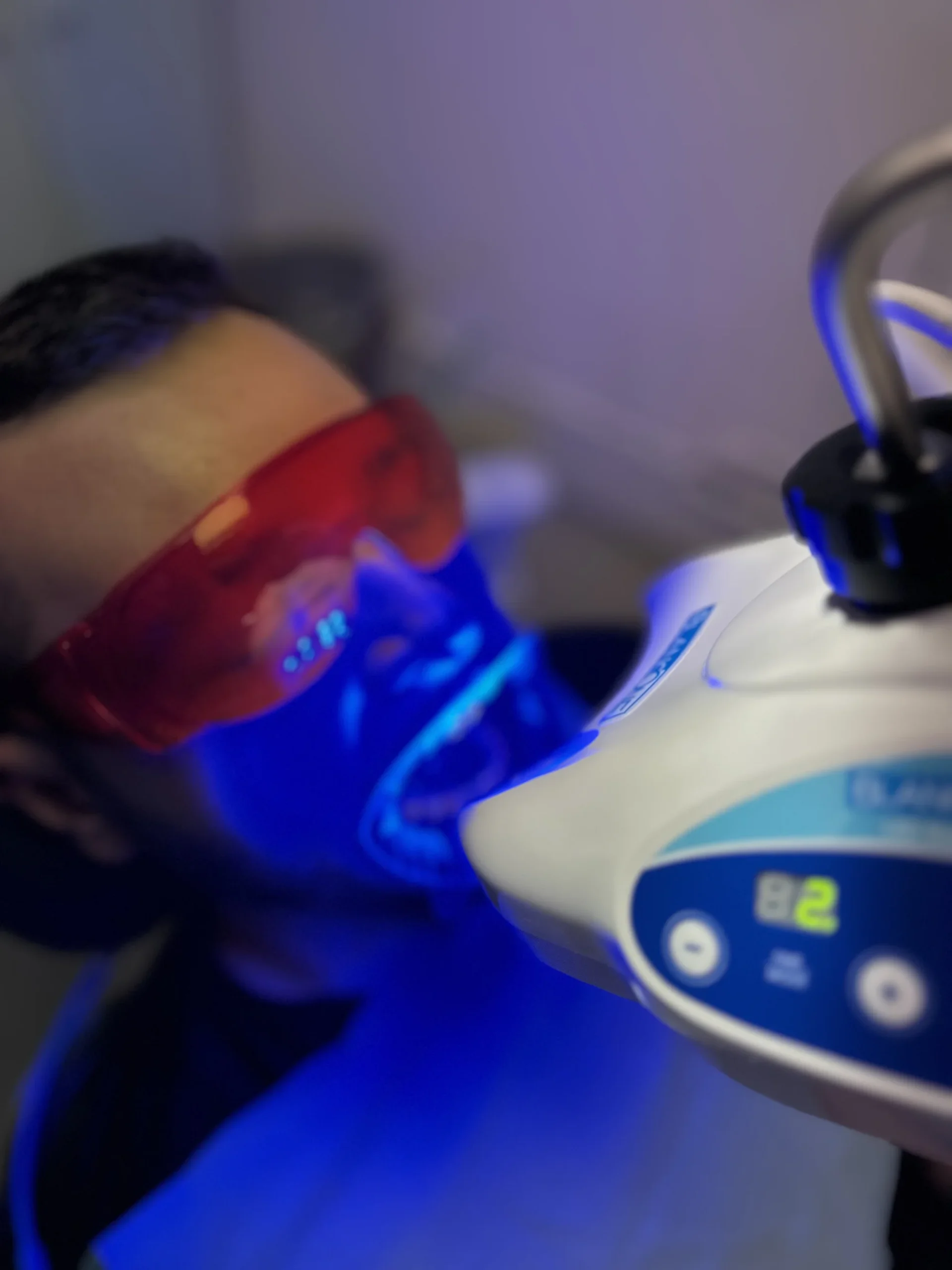 Vstupní dentální hygiena i bělení zubů, 60–120 minut - Obrázek 6