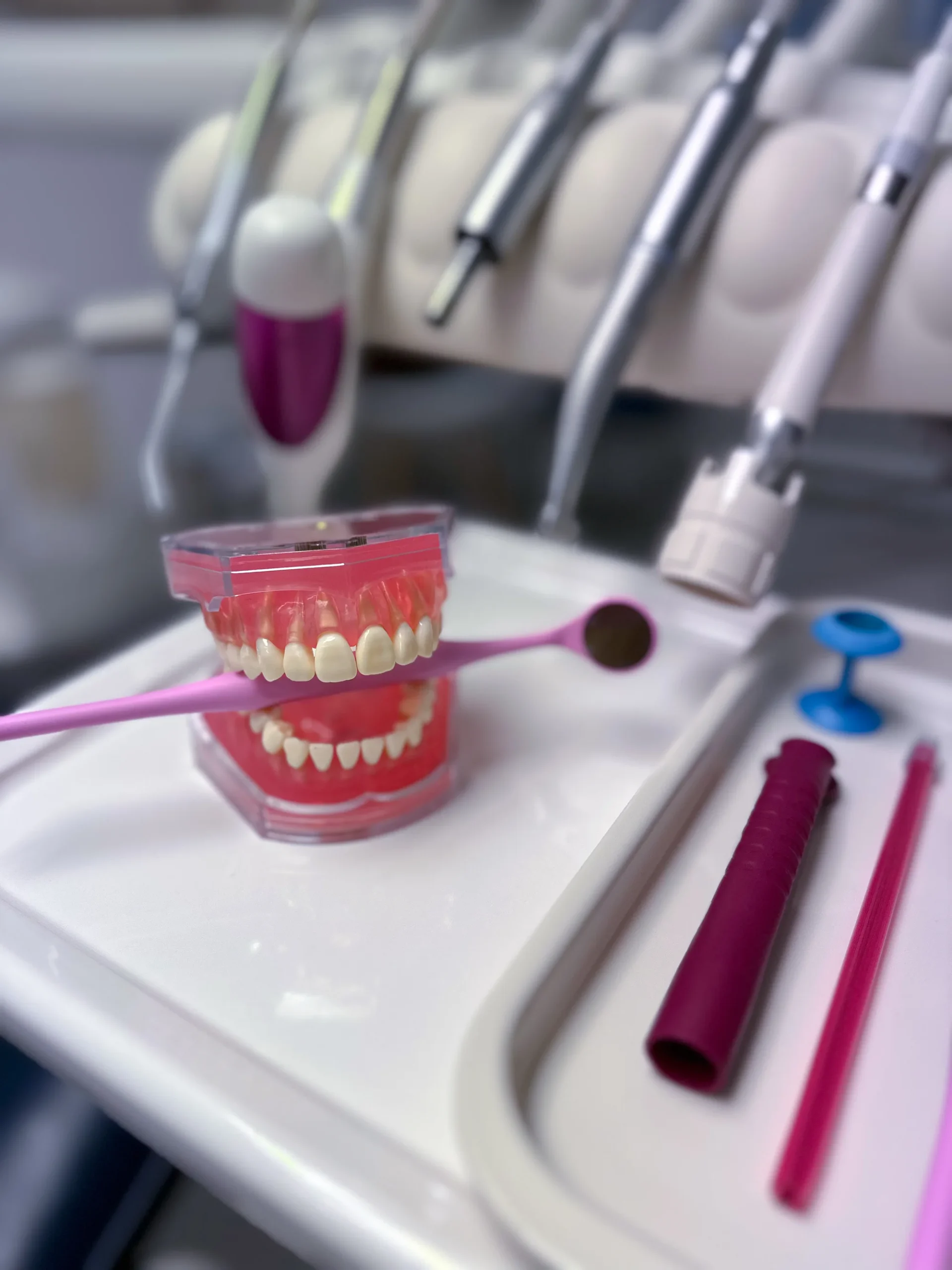 Vstupní dentální hygiena i bělení zubů, 60–120 minut - Obrázek 10