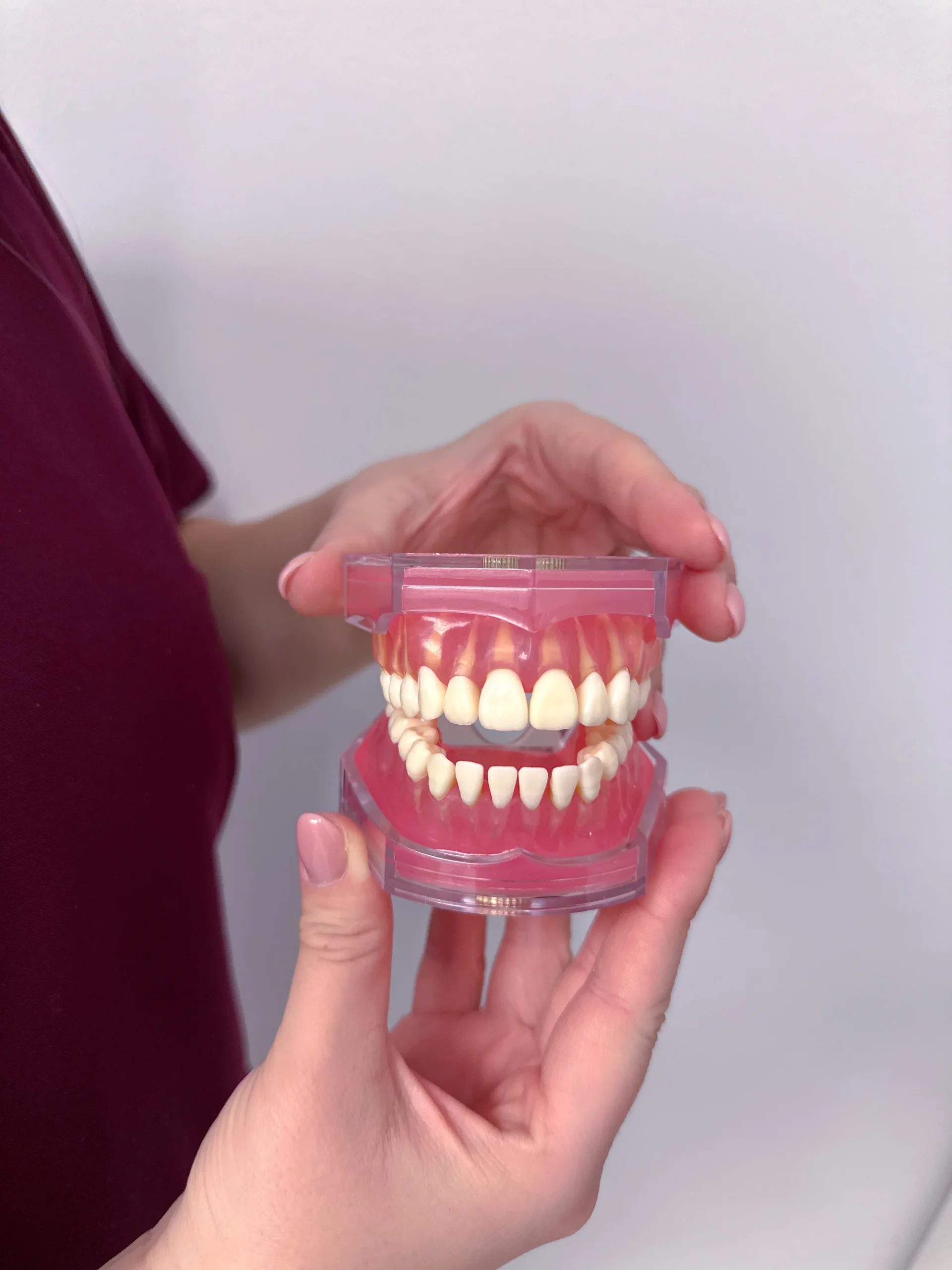 Vstupní dentální hygiena i bělení zubů, 60–120 minut - Obrázek 11