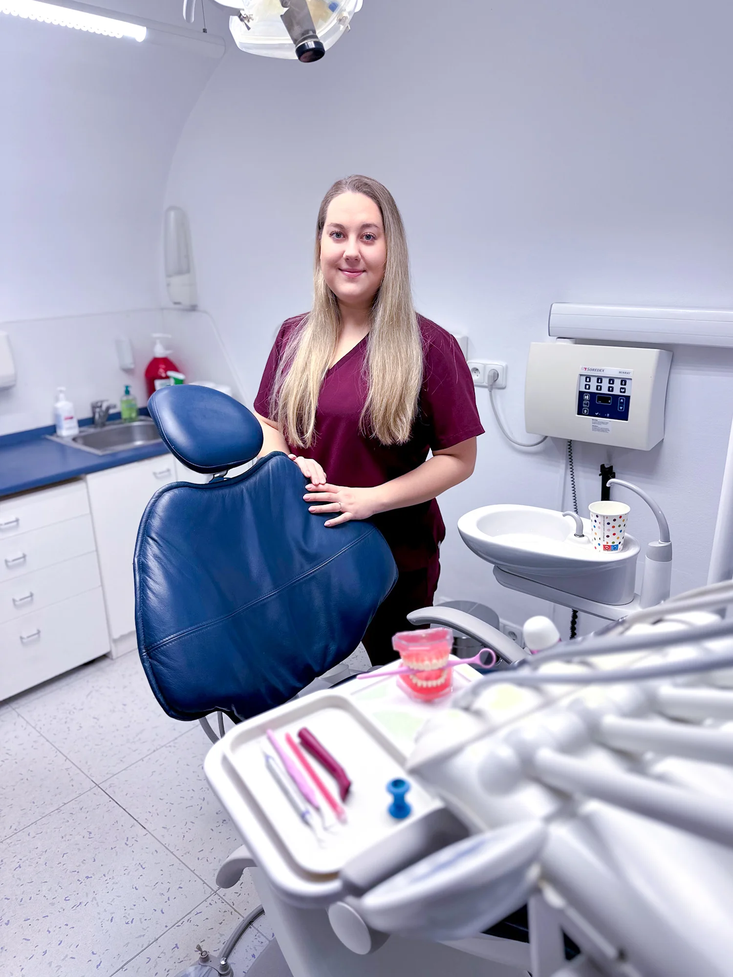 Vstupní dentální hygiena i bělení zubů, 60–120 minut - Obrázek 3