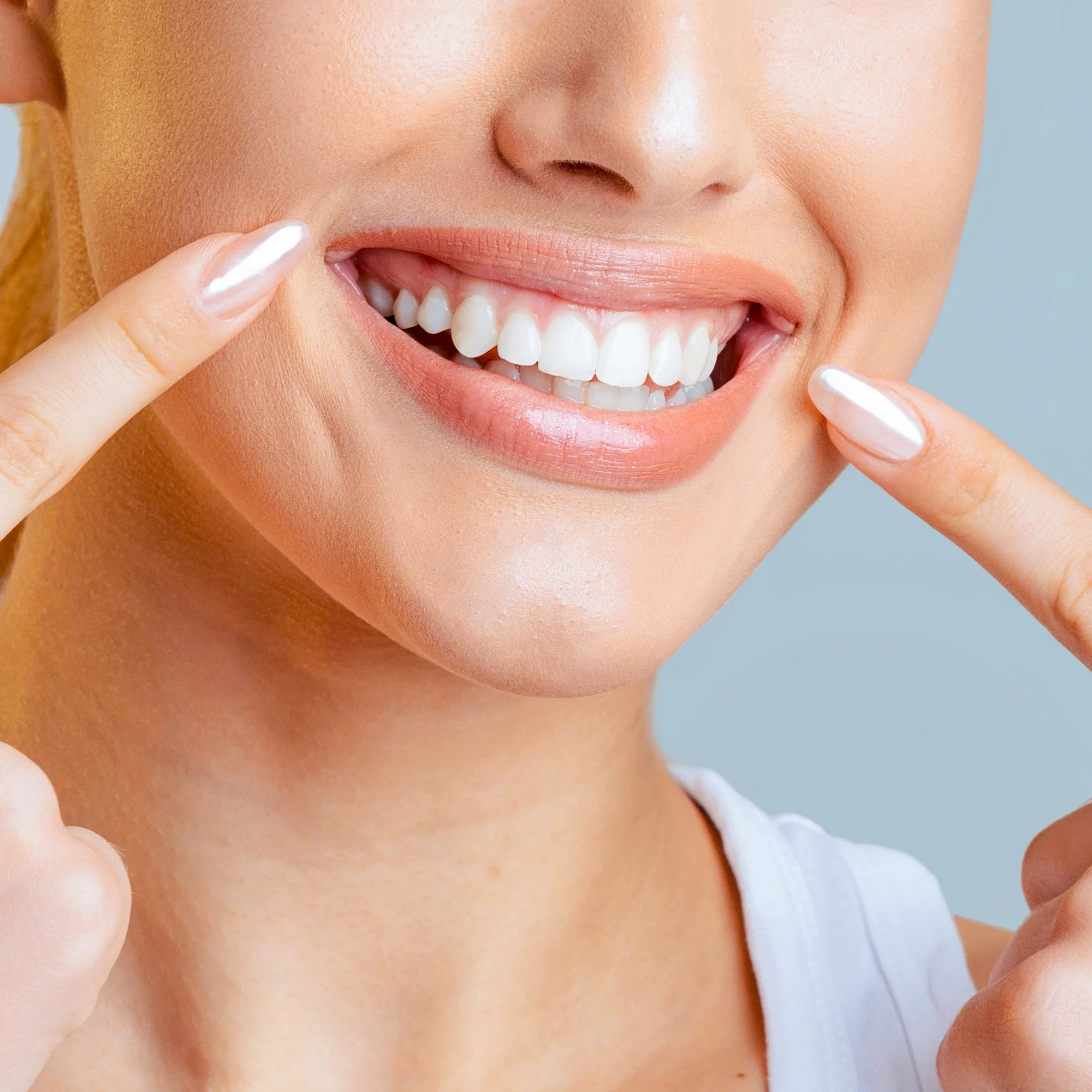 Vstupní dentální hygiena i bělení zubů, 60–120 minut - Obrázek 2