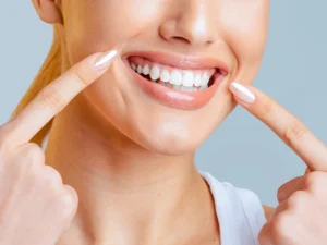 Vstupní dentální hygiena i bělení zubů, 60–⁠⁠⁠⁠⁠⁠120 minut