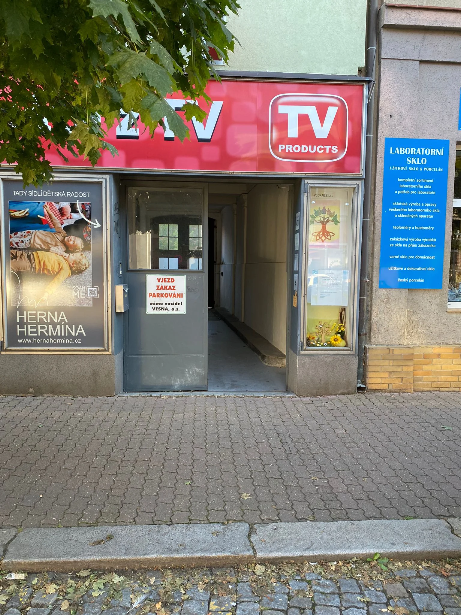 3hodinový vstup do dětské herny se zahradou - Obrázek 8