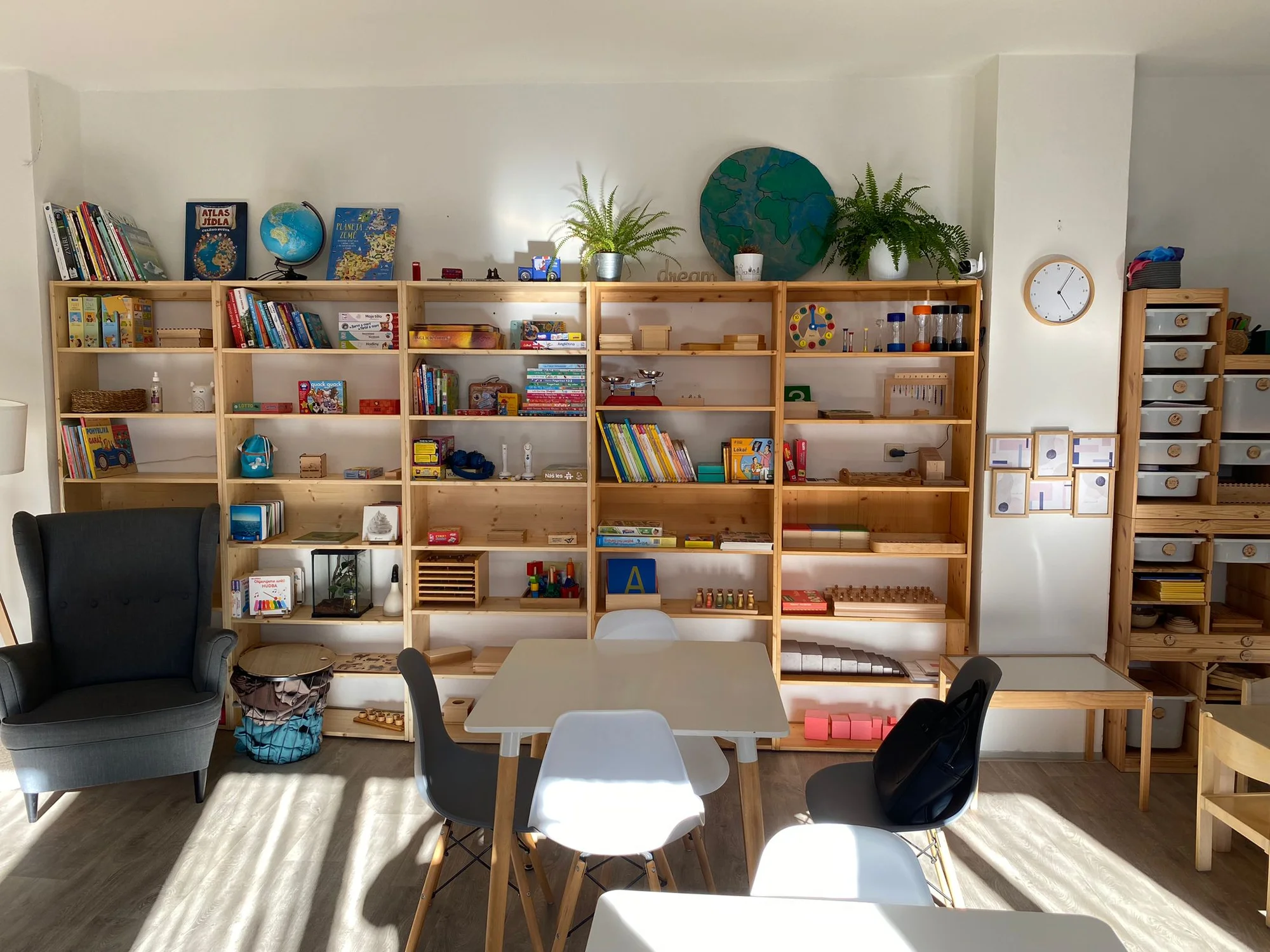 3hodinový vstup do dětské herny se zahradou - Obrázek 11