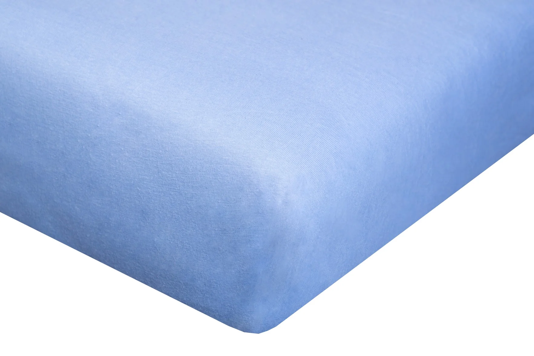 Bavlněná jersey prostěradla: 19 barev a 5 velikostí - Obrázek 8