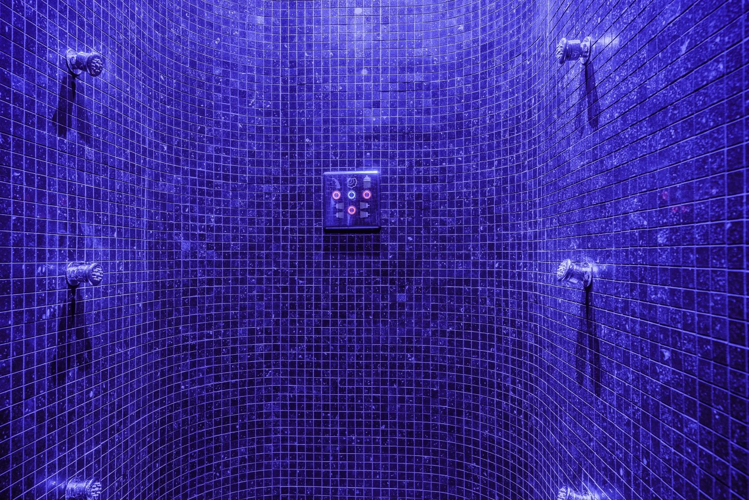 2 hodiny wellness v centru Olomouce pro 2 osoby - Obrázek 7