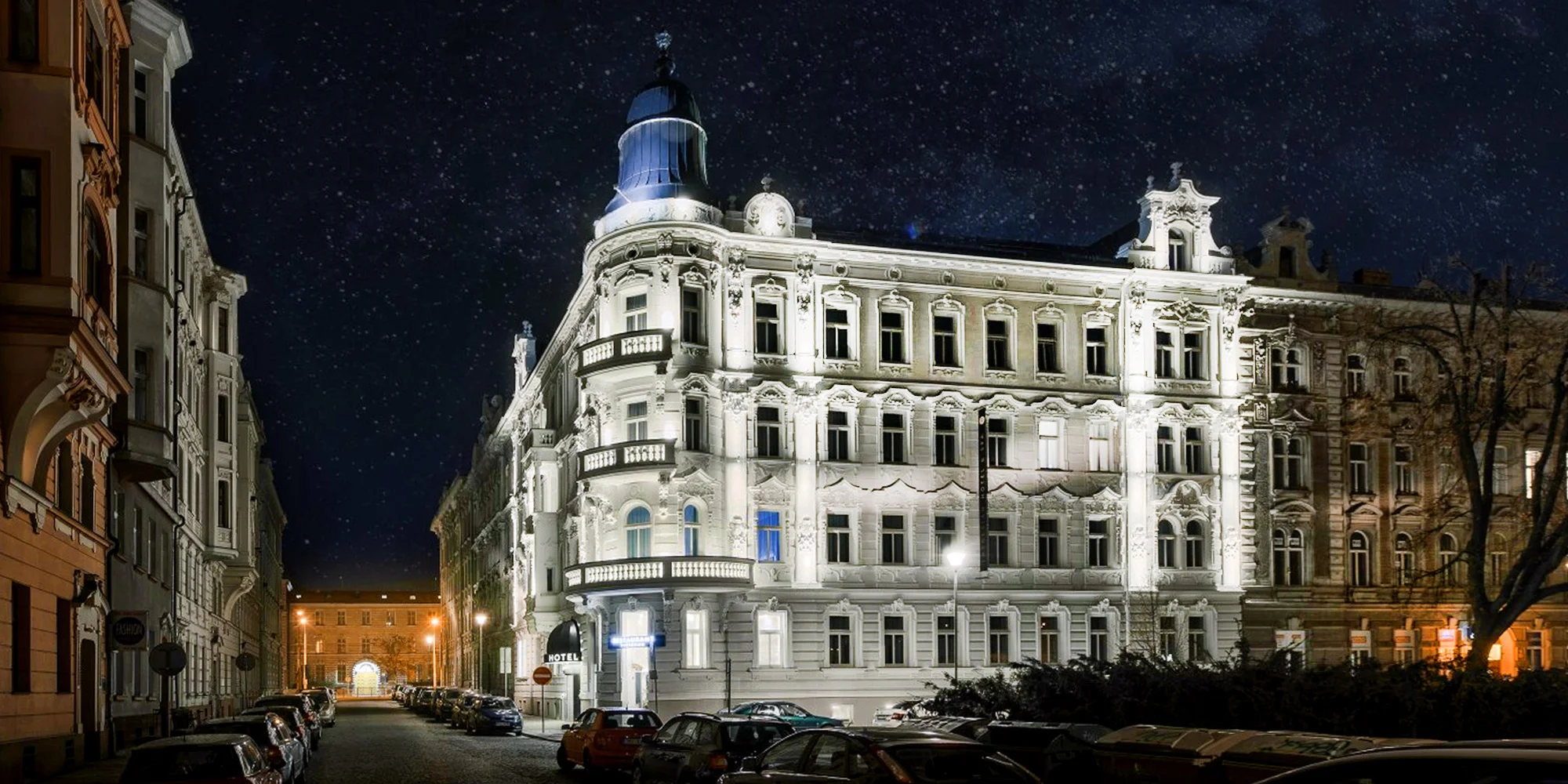 2 hodiny wellness v centru Olomouce pro 2 osoby - Obrázek 8