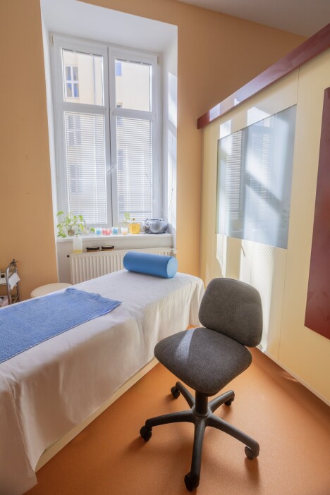 Pobyt v Mariánských Lázních v Hotelu Flora *** s neomezeným bazénem, polopenzí a 20% slevou na procedury - Obrázek 8