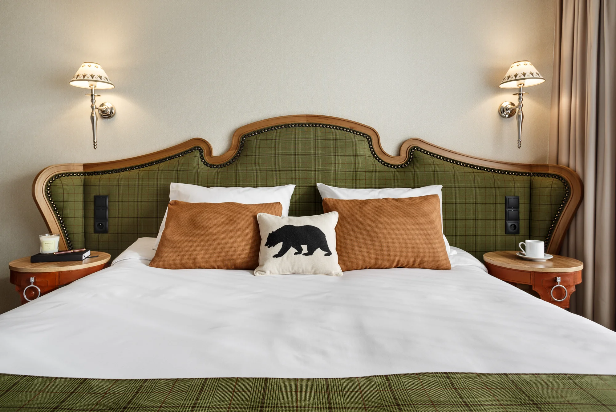 Relax v polských Tatrách: jídlo, wellness a obří herna - Obrázek 7