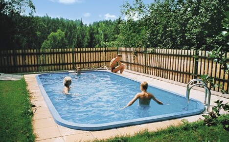 Národní park České Švýcarsko a CHKO Labské pískovce: Penzion Roubenka Bušeranda se snídaněmi formou bufetu - Obrázek 4