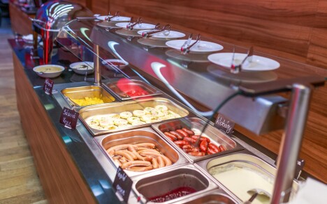 CHKO Železné hory u přehrady Seč: Hotel Jezerka **** s polopenzí a aquacentrem s bazénem, vířivkou a saunami - Obrázek 3