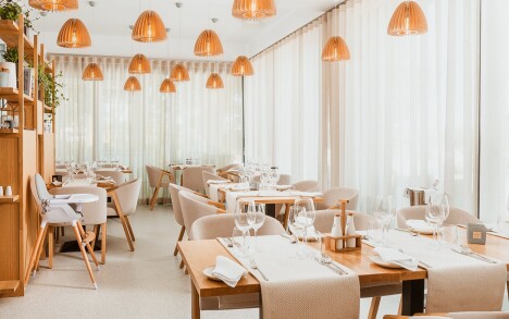 Baltské moře: Ostrowo v M2 Resortu Wellness & Spa se snídaní, bazénem, wellness a bohatým vyžitím pro děti - Obrázek 2