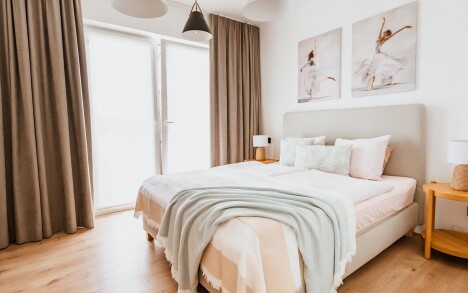 Baltské moře: Ostrowo v M2 Resortu Wellness & Spa se snídaní, bazénem, wellness a bohatým vyžitím pro děti - Obrázek 4