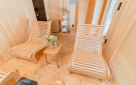 Baltské moře: Ostrowo v M2 Resortu Wellness & Spa se snídaní, bazénem, wellness a bohatým vyžitím pro děti - Obrázek 9