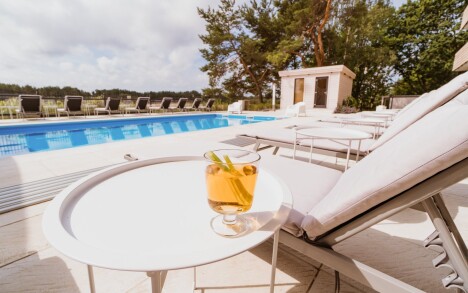 Baltské moře: Ostrowo v M2 Resortu Wellness & Spa se snídaní, bazénem, wellness a bohatým vyžitím pro děti - Obrázek 7