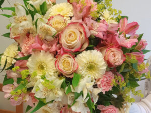 Kurz floristiky pro začátečníky