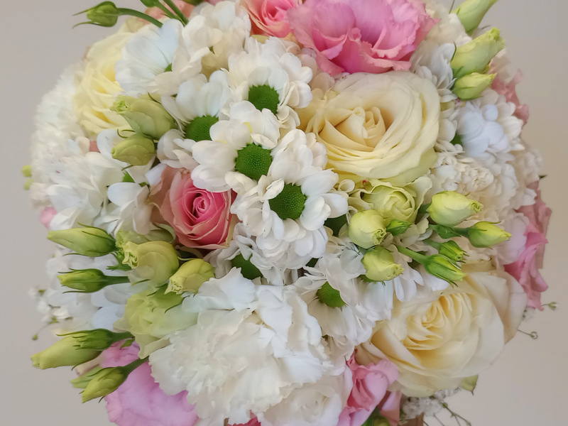 Kurz floristiky pro začátečníky - Obrázek 4