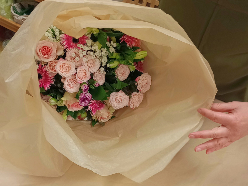 Kurz floristiky pro začátečníky - Obrázek 5