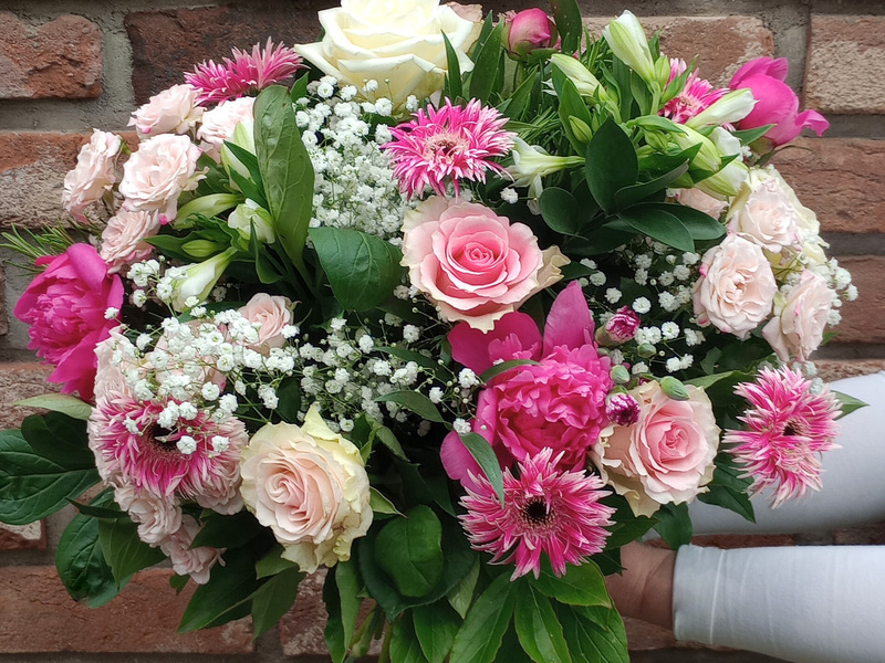 Kurz floristiky pro začátečníky - Obrázek 7