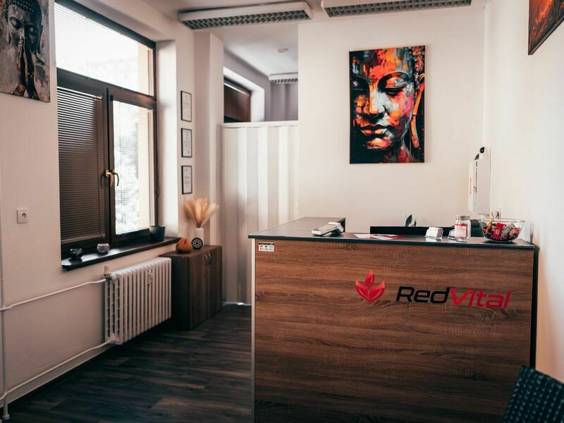 Terapie červeným světlem - Obrázek 5