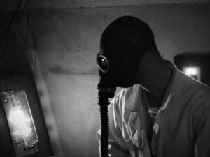 Chernobyl 86: Úniková hra v Plzni