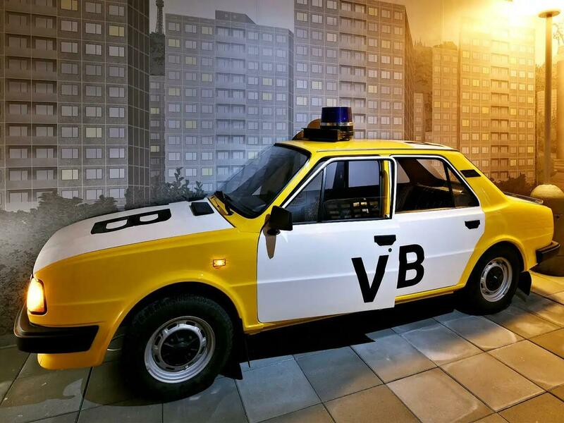 Vstup do interaktivního muzea Story of Prague - Obrázek 8