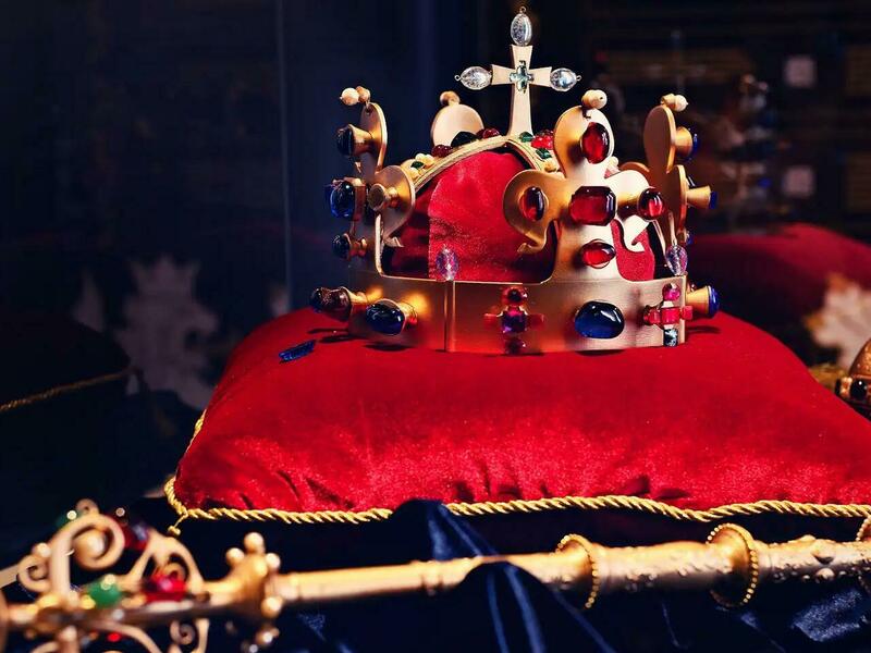 Vstup do interaktivního muzea Story of Prague - Obrázek 9