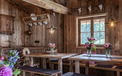 Podhůří Bavorských Alp: 5* Hotel Alpenhof Murnau se snídaní a luxusním wellness se 7 saunami + bohatý program - Obrázek 9