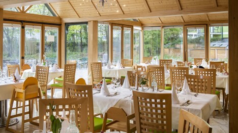 Burgenland v Hotelu Xylophon **** propojeném s lázněmi + polopenze, neomezené termály a vyžití pro děti - Obrázek 4