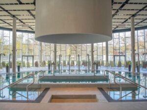 Maďarsko: Miskolc jen 500 m od lázní v Penzionu Tapolca Fogadó *** s polopenzí a 15% slevou do termálů