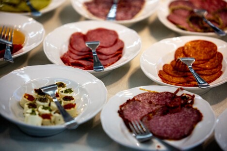 Lázně Mezizdroje 10 minut od pláže Baltského moře ve Ville Astra Baltica se snídaní formou bufetu + zahrada - Obrázek 4