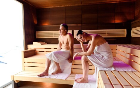 Lázeňské město Bad Füssing v Dolním Bavorsku: Boutique Hotel Diana *** se snídaní a vstupem do Europa Therme - Obrázek 6