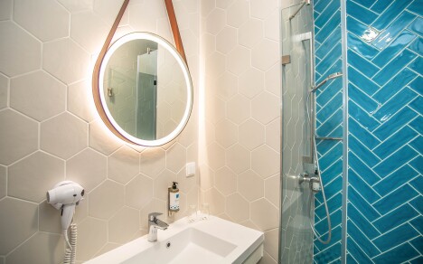 Maďarsko: Centrum Budapešti kousek od nádraží v novém a skvěle hodnoceném T62 Hotelu *** se snídaněmi - Obrázek 6