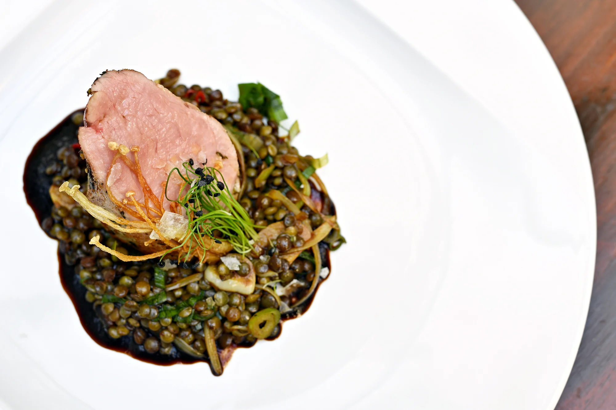 Dárkový poukaz do kubánské restaurace La Bodeguita - Obrázek 8