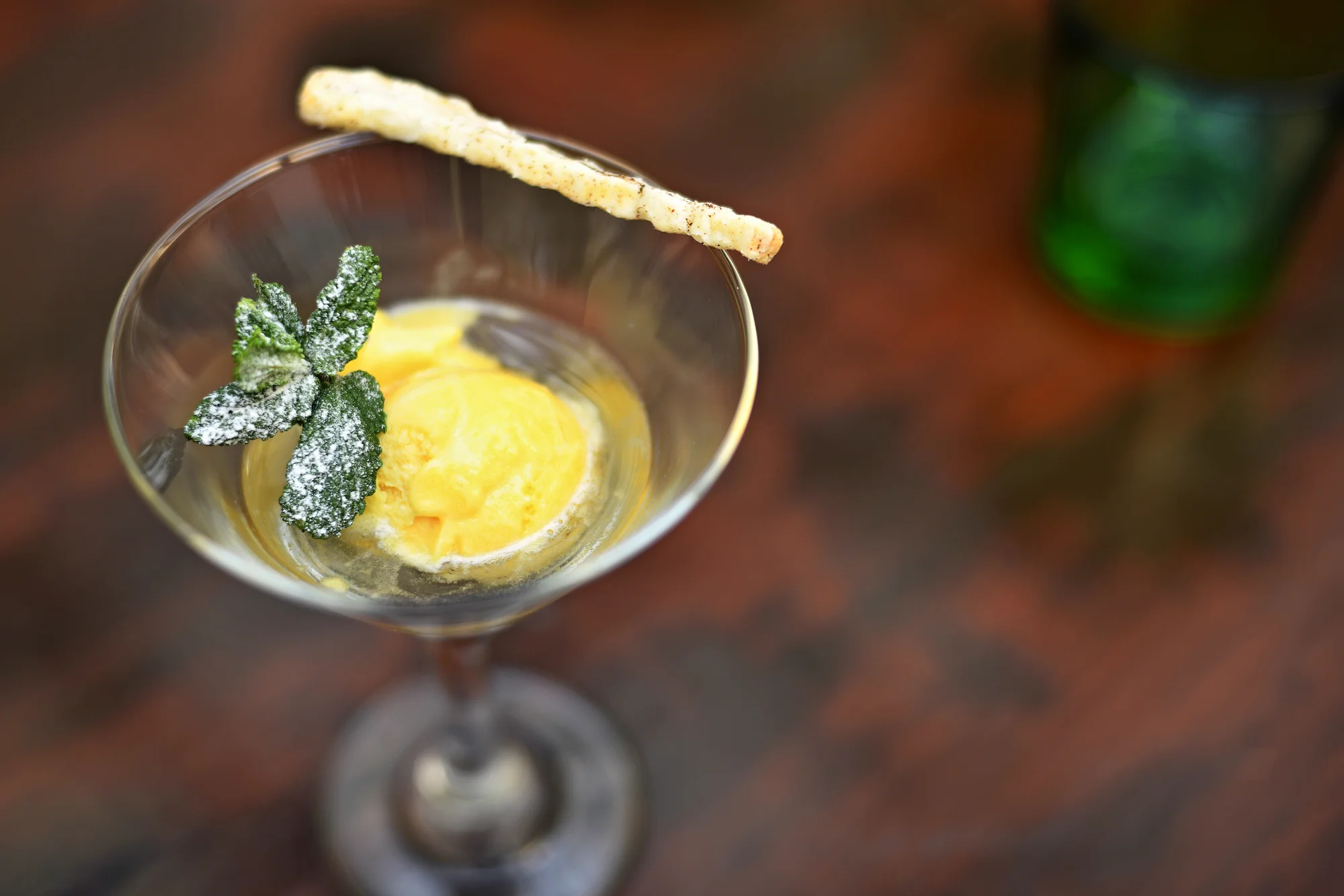 Dárkový poukaz do kubánské restaurace La Bodeguita - Obrázek 6