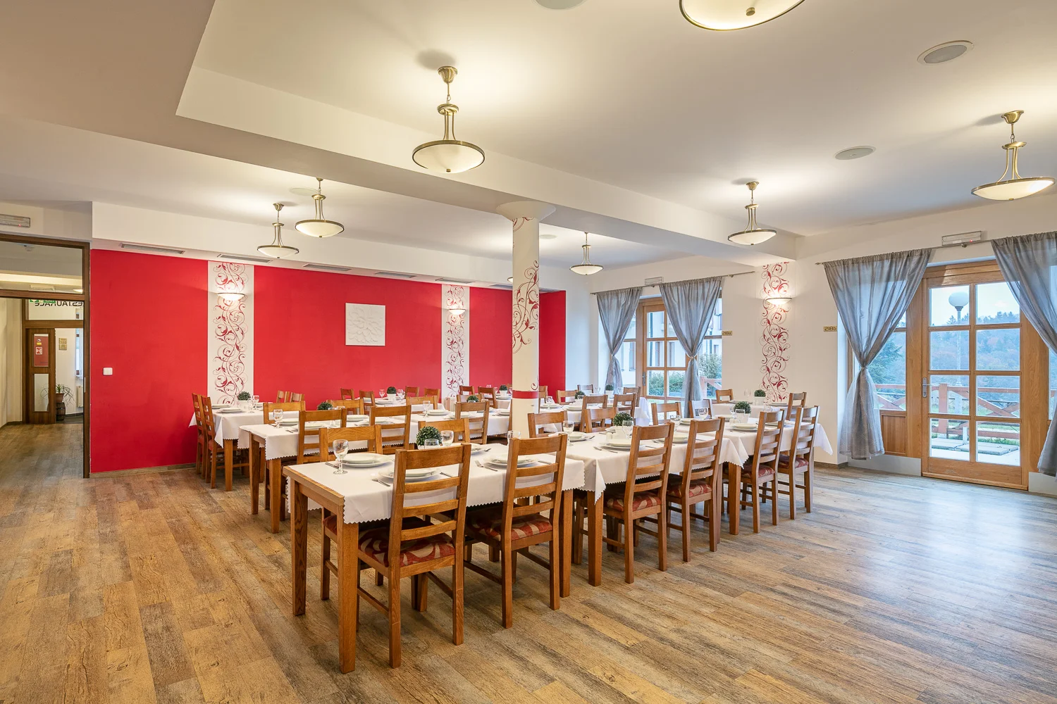 Čtyřchodové menu i vč. nápojů v Krušných horách - Obrázek 6