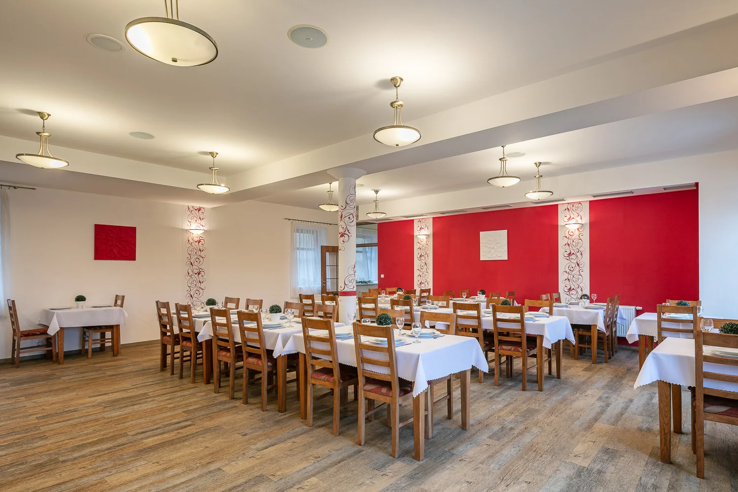 Čtyřchodové menu i vč. nápojů v Krušných horách - Obrázek 7