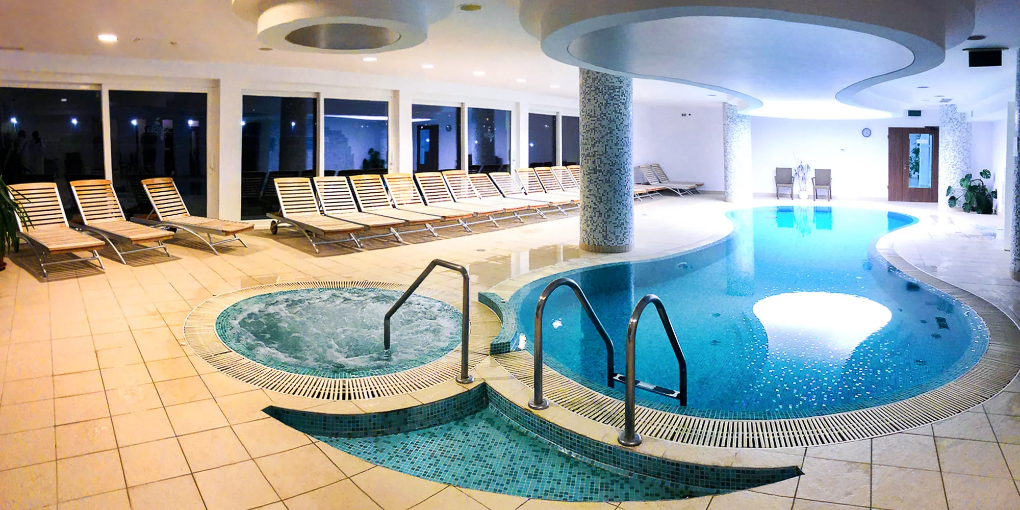 Wellness pobyt ve 4* hotelu kousek od Budapešti - Obrázek 6