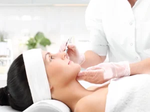 Mikrojehličková mezoterapie či ošetření BB Glow