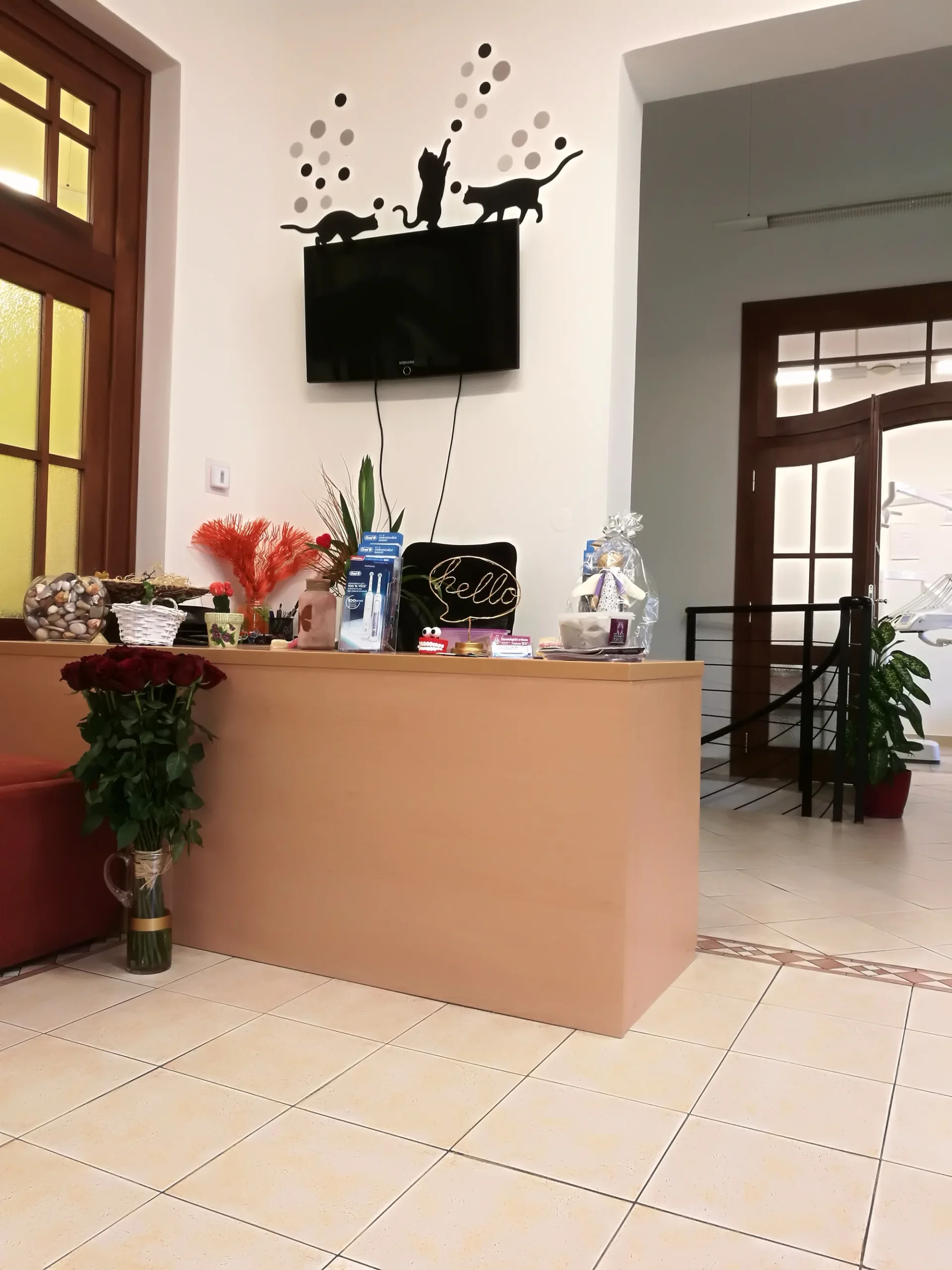 Kvalitní plomba: Obnova povrchu celého zubu - Obrázek 10