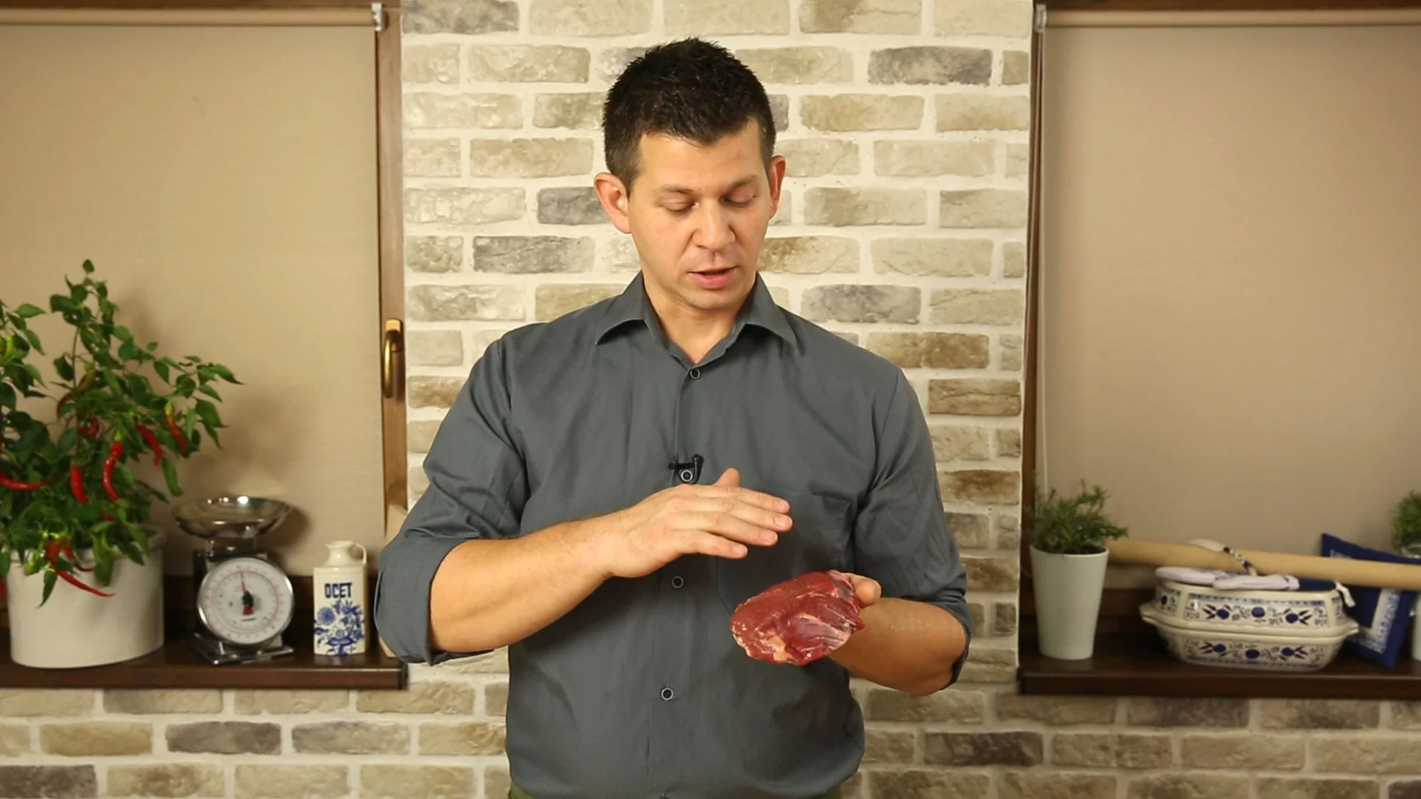 Akademie vaření – 50 videokurzů pro 2 osoby - Obrázek 4