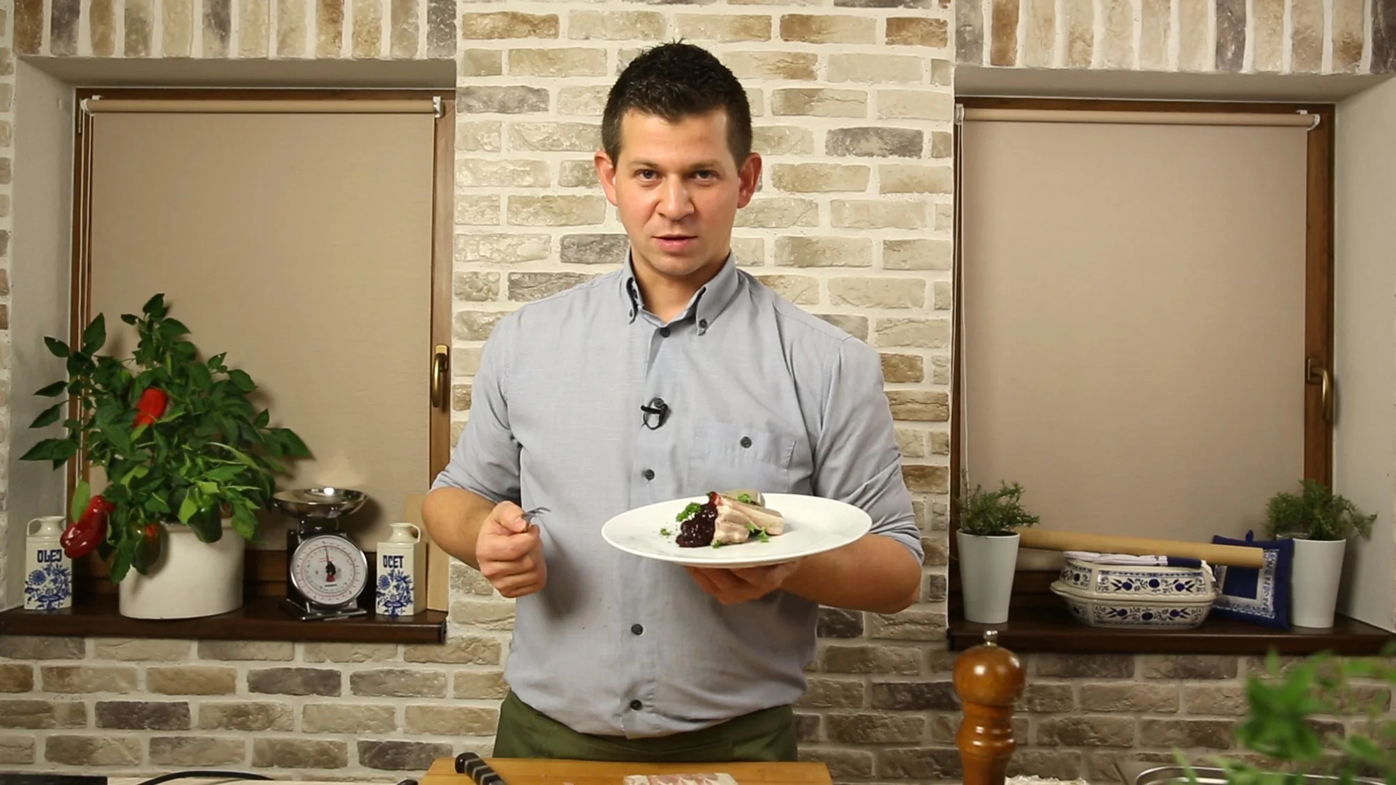 Akademie vaření – 50 videokurzů pro 2 osoby - Obrázek 7