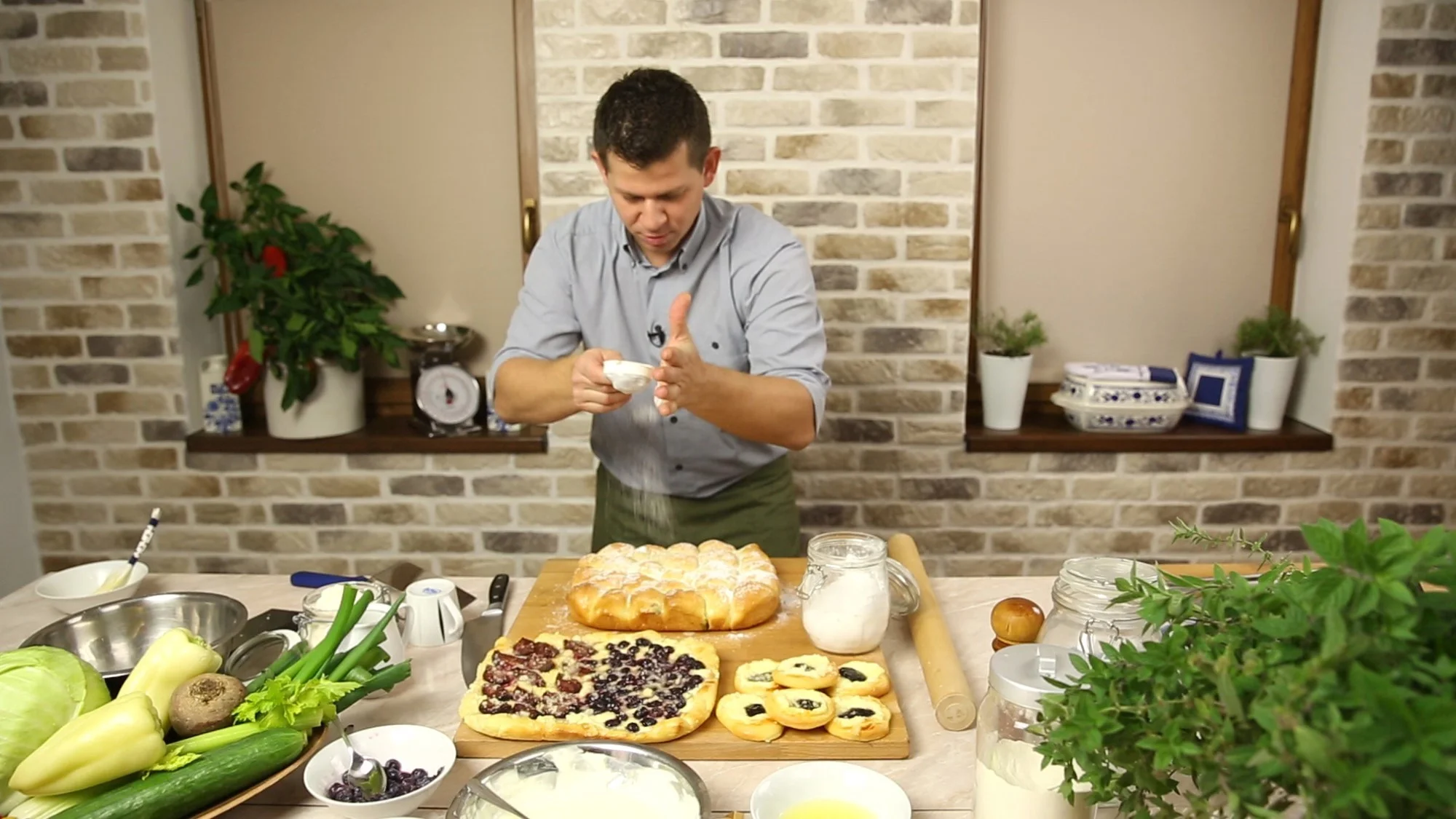 Akademie vaření – 50 videokurzů pro 2 osoby - Obrázek 8