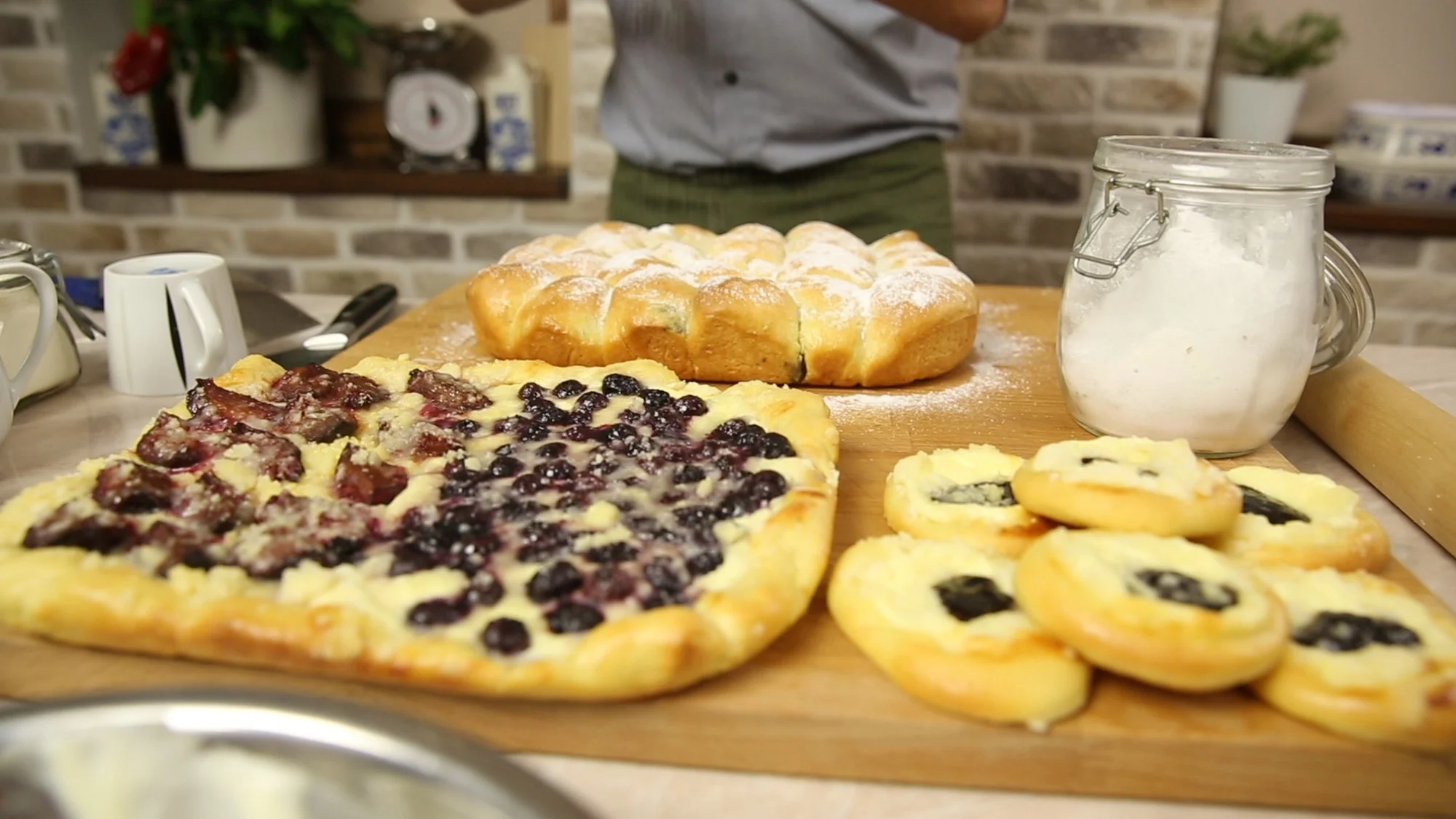 Akademie vaření – 50 videokurzů pro 2 osoby - Obrázek 9