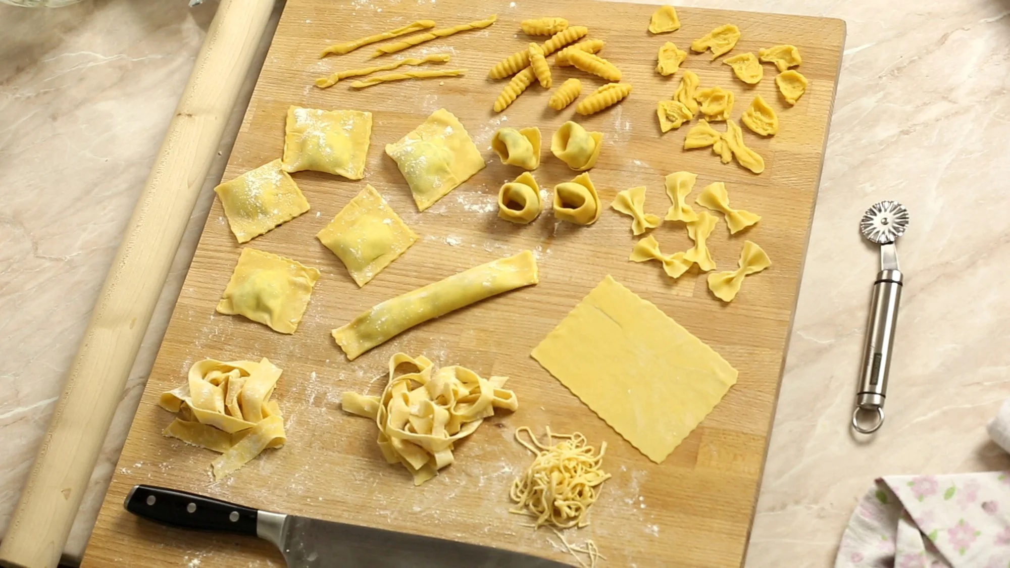 Akademie vaření – 50 videokurzů pro 2 osoby - Obrázek 10