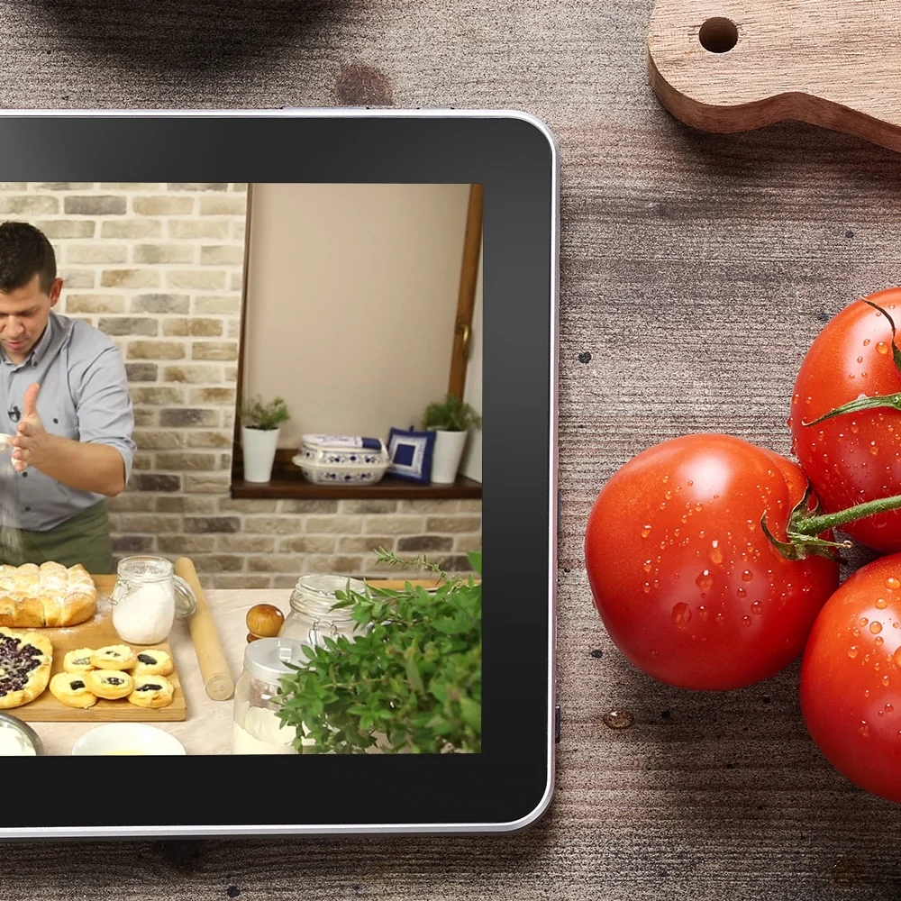 Akademie vaření – 50 videokurzů pro 2 osoby - Obrázek 2