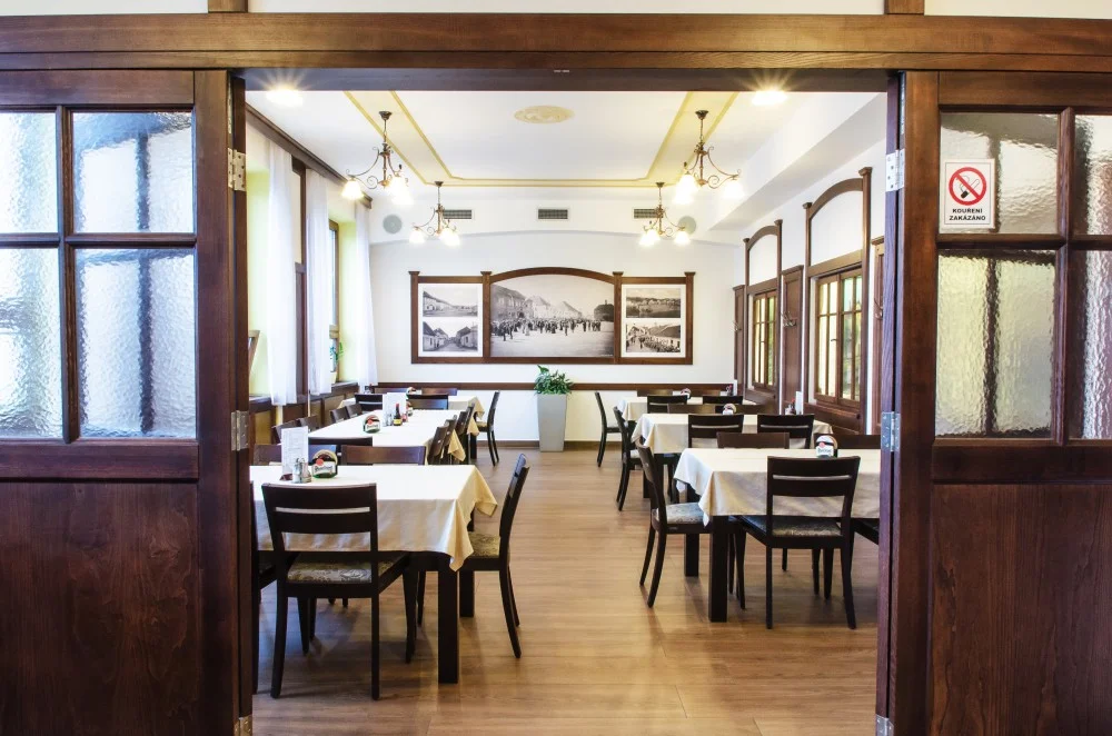 250 g namíchaného tataráku a křupavé topinky - Obrázek 6