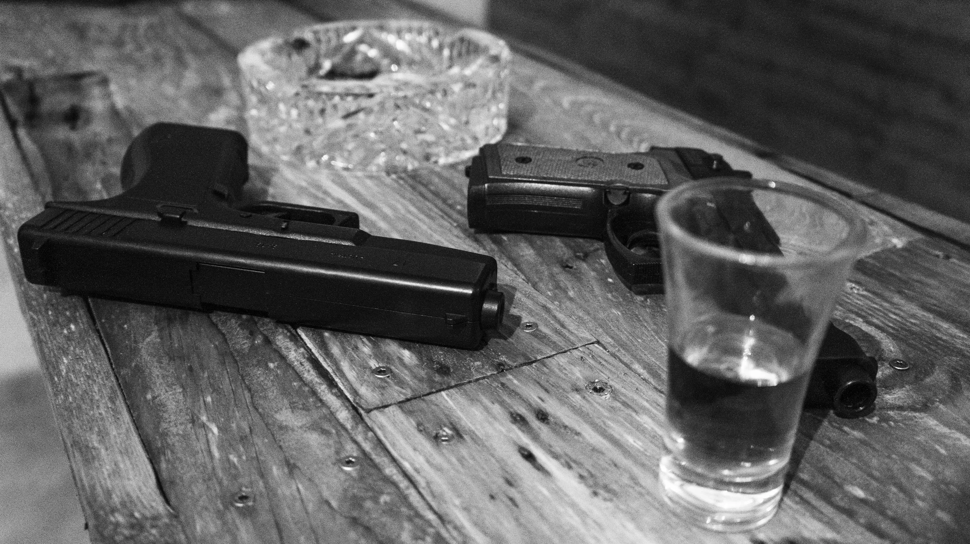 Napínavá úniková hra ve stylu mafie pro 2 až 6 osob - Obrázek 3