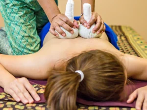 Dárkový poukaz na masáže v hodnotě 1000-3000 Kč