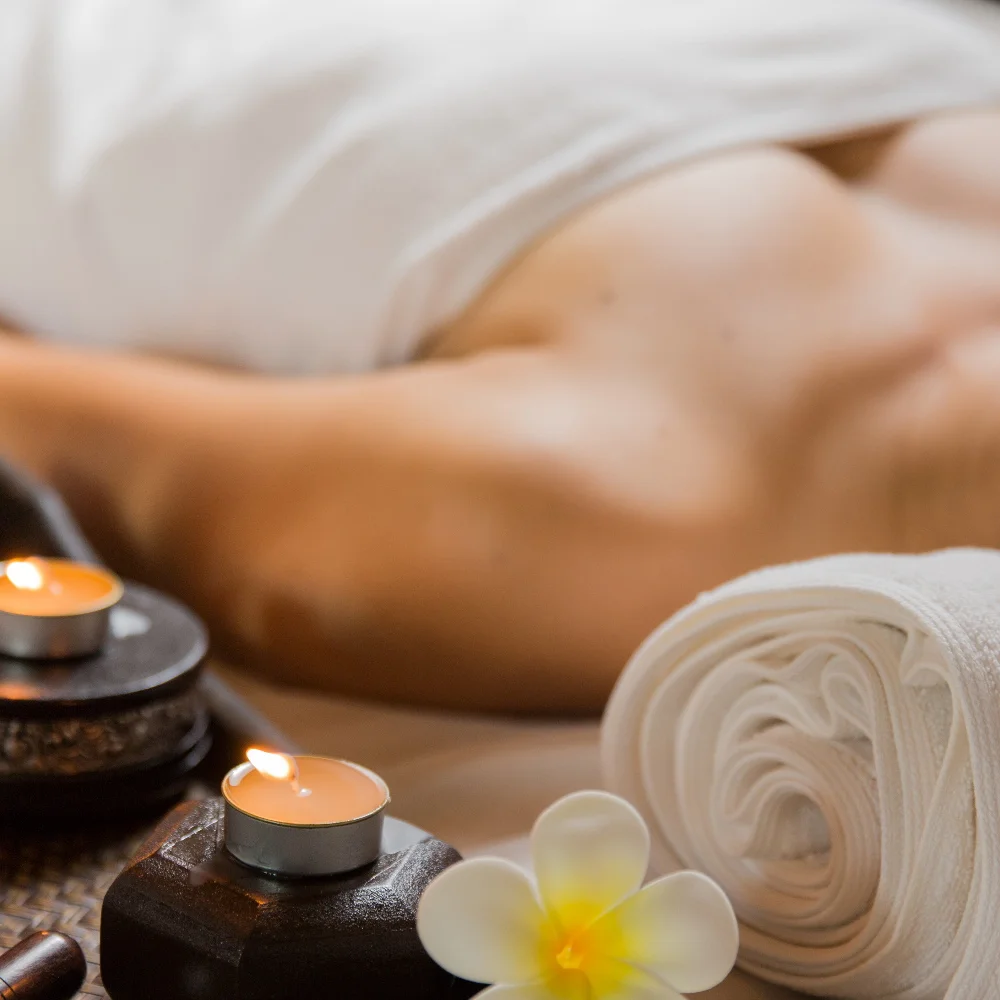 90–120min. relaxační rituál: peeling, maska a masáž - Obrázek 2